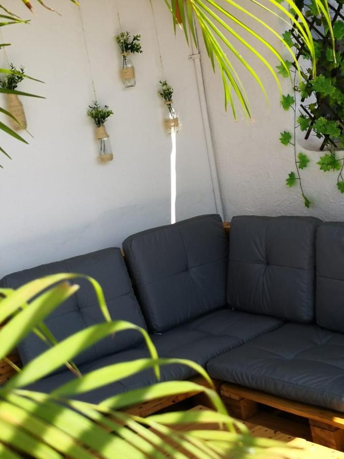 Apto En Getsemani El Barrio Mas Cool De Cartagena المظهر الخارجي الصورة